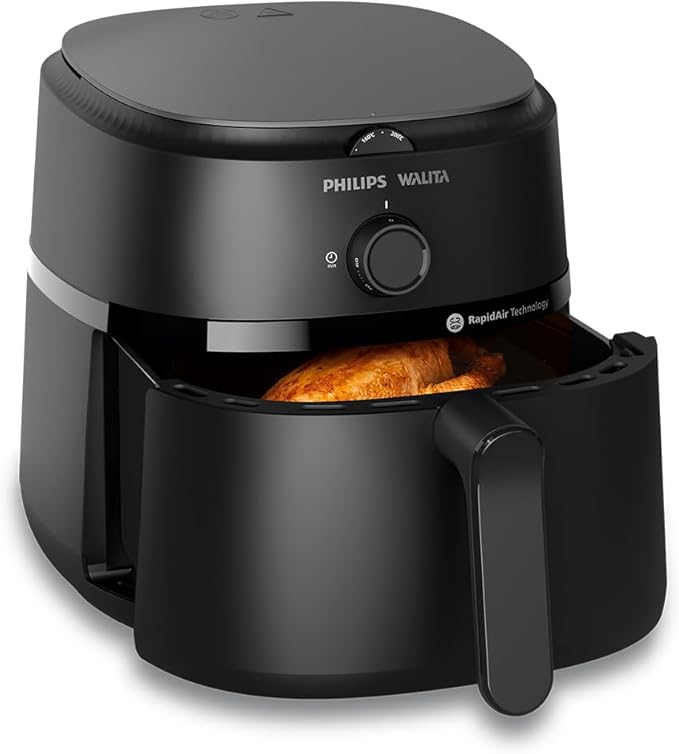Philips Walita Airfryer Série 1000 4,2L