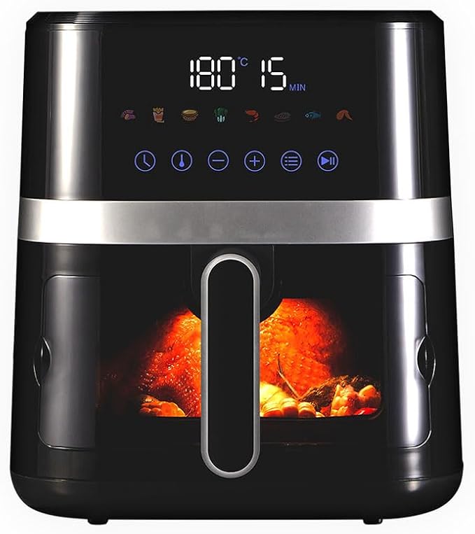 Gaabor Air Fryer Digital 5,5L