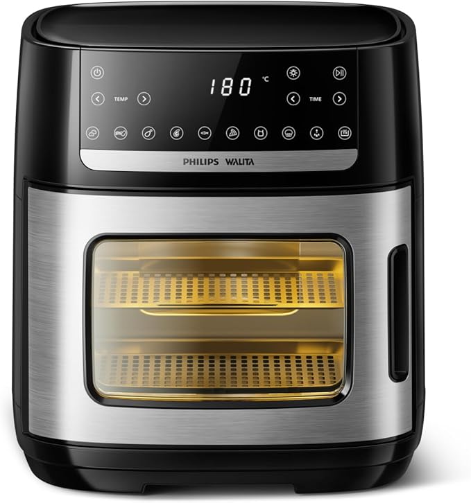 Philips Walita Airfryer Oven Série 5000 12L