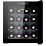Adega Climatizada Eletrônica EOS EAE16 16 Garrafas Bivolt