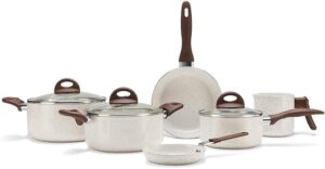 Brinox Ceramic Life 6 Peças