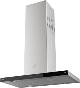 Coifa de Ilha Oster Inox Touch 90cm