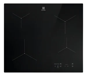 Cooktop de Indução Electrolux 4 Zonas PowerBoost Preto IE6LP
