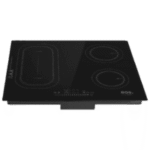 Cooktop de Indução 4 Bocas EOS Freezone 7000W ECI04EPF