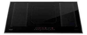 Cooktop de Indução 5 Bocas Dako Select com 2 Zonas Flexíveis e 7200W