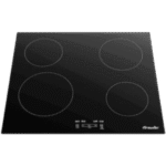 Cooktop de Indução Philco PCTQ1 Função Turbo