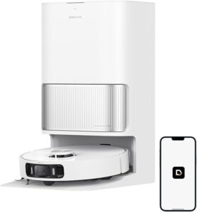 Dreame L40 Ultra AE