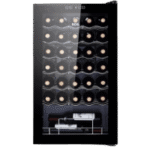 EOS 34 Garrafas Adega Climatizada Compressor EAC34G 110V