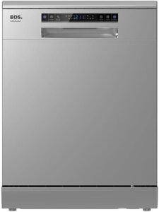 Lava-Louças EOS 14 Serviços Prata ELL141S