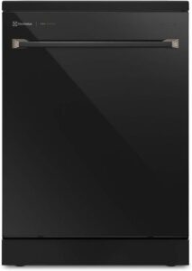 Lava-Louças Electrolux 14 Serviços Pro Series LP14V (Preta)