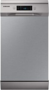 Lava-Louças Samsung 14 Serviços Inox (110V)
