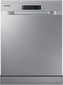 Lava-Louças Samsung 14 Serviços Inox DW60