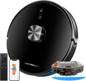 Liectroux XR500 Pro