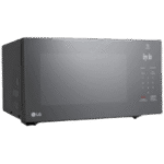 LG Microondas Grill 30L MH7097ARA Preto 220V