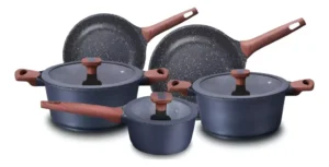 MTA Alumínio Titanium