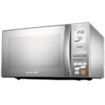 Micro-ondas Brastemp 38 Litros cor Inox Espelhado com Grill