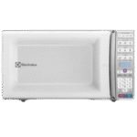 Micro-ondas Electrolux 34L Branco com Função Tira Odor e Manter Aquecido 127v