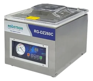 Seladora de Câmara RG-DZ260C
