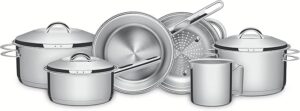 Tramontina Solar Inox