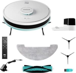 WAP ROBOT W3000